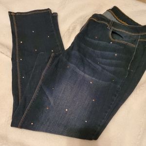 Womens jeans